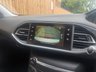 USED 2015 64 PEUGEOT 308 SW 1.2 PureTech Allure Estate 5dr Petrol Manual Euro 6 (s/s) (130 ps) NICE SPEC + REVERSE CAM + MINT