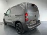 USED 2024 24 CITROEN BERLINGO 1.5 BlueHDi 1000 Driver Edition M Panel Van 5dr Diesel EAT8 SWB Euro 6 (s/s) (130 ps) AUTO - PLY LINE