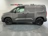 USED 2024 24 CITROEN BERLINGO 1.5 BlueHDi 1000 Driver Edition M Panel Van 5dr Diesel EAT8 SWB Euro 6 (s/s) (130 ps) AUTO - PLY LINE