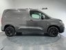 USED 2024 24 CITROEN BERLINGO 1.5 BlueHDi 1000 Driver Edition M Panel Van 5dr Diesel EAT8 SWB Euro 6 (s/s) (130 ps) AUTO - PLY LINE