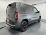 USED 2024 24 CITROEN BERLINGO 1.5 BlueHDi 1000 Driver Edition M Panel Van 5dr Diesel EAT8 SWB Euro 6 (s/s) (130 ps) AUTO - PLY LINE