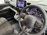 USED 2024 24 CITROEN BERLINGO 1.5 BlueHDi 1000 Driver Edition M Panel Van 5dr Diesel EAT8 SWB Euro 6 (s/s) (130 ps) AUTO - PLY LINE