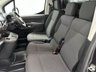 USED 2024 24 CITROEN BERLINGO 1.5 BlueHDi 1000 Driver Edition M Panel Van 5dr Diesel EAT8 SWB Euro 6 (s/s) (130 ps) AUTO - PLY LINE