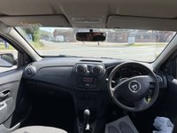 USED 2015 65 DACIA SANDERO 1.2 Ambiance Hatchback 5dr Petrol Manual Euro 6 (75 ps) JUST SERVICED