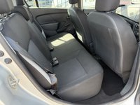 USED 2015 65 DACIA SANDERO 1.2 Ambiance Hatchback 5dr Petrol Manual Euro 6 (75 ps) JUST SERVICED