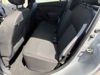 USED 2015 65 DACIA SANDERO 1.2 Ambiance Hatchback 5dr Petrol Manual Euro 6 (75 ps) JUST SERVICED