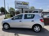 USED 2015 65 DACIA SANDERO 1.2 Ambiance Hatchback 5dr Petrol Manual Euro 6 (75 ps) JUST SERVICED