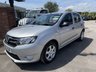 USED 2015 65 DACIA SANDERO 1.2 Ambiance Hatchback 5dr Petrol Manual Euro 6 (75 ps) JUST SERVICED