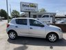 USED 2015 65 DACIA SANDERO 1.2 Ambiance Hatchback 5dr Petrol Manual Euro 6 (75 ps) JUST SERVICED
