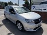 USED 2015 65 DACIA SANDERO 1.2 Ambiance Hatchback 5dr Petrol Manual Euro 6 (75 ps) JUST SERVICED
