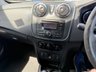 USED 2015 65 DACIA SANDERO 1.2 Ambiance Hatchback 5dr Petrol Manual Euro 6 (75 ps) JUST SERVICED