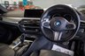 USED 2017 BMW 5 SERIES 2.0 520d M Sport Saloon 4dr Diesel Auto Euro 6 (s/s) (190 ps) *Finance Available From 9.9% APR*