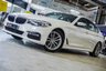 USED 2017 BMW 5 SERIES 2.0 520d M Sport Saloon 4dr Diesel Auto Euro 6 (s/s) (190 ps) *Finance Available From 9.9% APR*