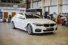 USED 2017 BMW 5 SERIES 2.0 520d M Sport Saloon 4dr Diesel Auto Euro 6 (s/s) (190 ps) *Finance Available From 9.9% APR*