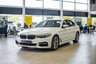 USED 2017 BMW 5 SERIES 2.0 520d M Sport Saloon 4dr Diesel Auto Euro 6 (s/s) (190 ps) *Finance Available From 9.9% APR*