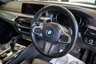 USED 2017 BMW 5 SERIES 2.0 520d M Sport Saloon 4dr Diesel Auto Euro 6 (s/s) (190 ps) *Finance Available From 9.9% APR*