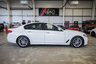USED 2017 BMW 5 SERIES 2.0 520d M Sport Saloon 4dr Diesel Auto Euro 6 (s/s) (190 ps) *Finance Available From 9.9% APR*