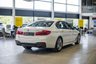 USED 2017 BMW 5 SERIES 2.0 520d M Sport Saloon 4dr Diesel Auto Euro 6 (s/s) (190 ps) *Finance Available From 9.9% APR*