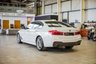 USED 2017 BMW 5 SERIES 2.0 520d M Sport Saloon 4dr Diesel Auto Euro 6 (s/s) (190 ps) *Finance Available From 9.9% APR*