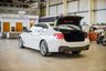 USED 2017 BMW 5 SERIES 2.0 520d M Sport Saloon 4dr Diesel Auto Euro 6 (s/s) (190 ps) *Finance Available From 9.9% APR*