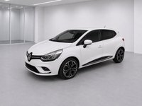 USED 2019 69 RENAULT CLIO 1.5 dCi Iconic Hatchback 5dr Diesel Manual Euro 6 (s/s) (90 ps) ULEZ Compliant ,17 inch Alloys, Sat Nav, Bluetooth,  Air-Con, Cruise Control  , Free 1Yr RAC Recovery Package and Free RAC Warranty,