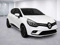 USED 2019 69 RENAULT CLIO 1.5 dCi Iconic Hatchback 5dr Diesel Manual Euro 6 (s/s) (90 ps) ULEZ Compliant ,17 inch Alloys, Sat Nav, Bluetooth,  Air-Con, Cruise Control  , Free 1Yr RAC Recovery Package and Free RAC Warranty,