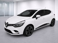 USED 2019 69 RENAULT CLIO 1.5 dCi Iconic Hatchback 5dr Diesel Manual Euro 6 (s/s) (90 ps) ULEZ Compliant ,17 inch Alloys, Sat Nav, Bluetooth,  Air-Con, Cruise Control  , Free 1Yr RAC Recovery Package and Free RAC Warranty,
