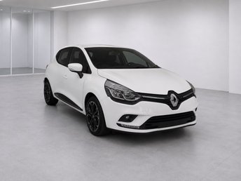 2019 RENAULT CLIO 1.5 dCi Iconic Hatchback 5dr Diesel Manual Euro 6 (s/s) (90 ps) &pound;7999.00
