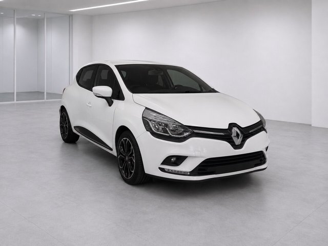 View our Renault Clio 1.5 dCi Iconic Hatchback 5dr Diesel Manual Euro 6 (s/s) (90 ps)