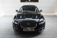 USED 2015 02 JAGUAR XJ 3.0d V6 Premium Luxury Saloon 4dr Diesel Auto Euro 5 (stop/start) (LWB) (275 ps) 