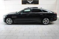 USED 2015 02 JAGUAR XJ 3.0d V6 Premium Luxury Saloon 4dr Diesel Auto Euro 5 (stop/start) (LWB) (275 ps) 