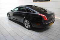 USED 2015 02 JAGUAR XJ 3.0d V6 Premium Luxury Saloon 4dr Diesel Auto Euro 5 (stop/start) (LWB) (275 ps) 