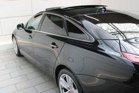 USED 2015 02 JAGUAR XJ 3.0d V6 Premium Luxury Saloon 4dr Diesel Auto Euro 5 (stop/start) (LWB) (275 ps) 
