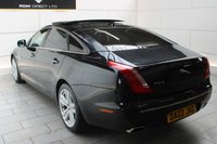 USED 2015 02 JAGUAR XJ 3.0d V6 Premium Luxury Saloon 4dr Diesel Auto Euro 5 (stop/start) (LWB) (275 ps) 