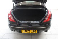 USED 2015 02 JAGUAR XJ 3.0d V6 Premium Luxury Saloon 4dr Diesel Auto Euro 5 (stop/start) (LWB) (275 ps) 