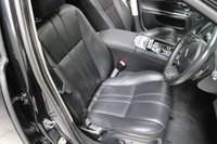 USED 2015 02 JAGUAR XJ 3.0d V6 Premium Luxury Saloon 4dr Diesel Auto Euro 5 (stop/start) (LWB) (275 ps) 