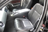 USED 2015 02 JAGUAR XJ 3.0d V6 Premium Luxury Saloon 4dr Diesel Auto Euro 5 (stop/start) (LWB) (275 ps) 