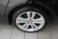 USED 2015 02 JAGUAR XJ 3.0d V6 Premium Luxury Saloon 4dr Diesel Auto Euro 5 (stop/start) (LWB) (275 ps) 