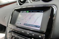 USED 2015 02 JAGUAR XJ 3.0d V6 Premium Luxury Saloon 4dr Diesel Auto Euro 5 (stop/start) (LWB) (275 ps) 