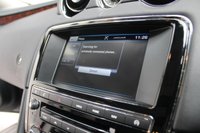 USED 2015 02 JAGUAR XJ 3.0d V6 Premium Luxury Saloon 4dr Diesel Auto Euro 5 (stop/start) (LWB) (275 ps) 
