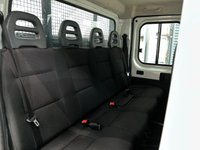 USED 2021 21 CITROEN RELAY 2.2 BLUEHDI 140PS DROPSIDE - NO VAT 