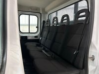 USED 2021 21 CITROEN RELAY 2.2 BLUEHDI 140PS DROPSIDE - NO VAT 