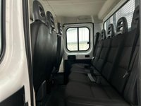 USED 2021 21 CITROEN RELAY 2.2 BLUEHDI 140PS DROPSIDE - NO VAT 