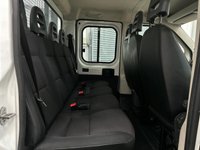 USED 2021 21 CITROEN RELAY 2.2 BLUEHDI 140PS DROPSIDE - NO VAT 