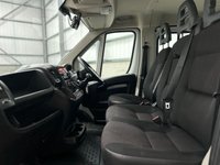 USED 2021 21 CITROEN RELAY 2.2 BLUEHDI 140PS DROPSIDE - NO VAT 