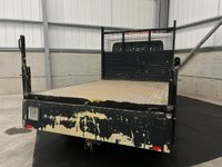 USED 2021 21 CITROEN RELAY 2.2 BLUEHDI 140PS DROPSIDE - NO VAT 