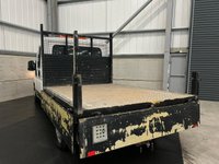 USED 2021 21 CITROEN RELAY 2.2 BLUEHDI 140PS DROPSIDE - NO VAT 