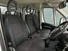 USED 2021 21 CITROEN RELAY 2.2 BLUEHDI 140PS DROPSIDE - NO VAT 