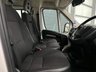 USED 2021 21 CITROEN RELAY 2.2 BLUEHDI 140PS DROPSIDE - NO VAT 