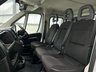 USED 2021 21 CITROEN RELAY 2.2 BLUEHDI 140PS DROPSIDE - NO VAT 
